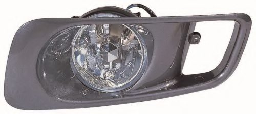 LORO 217-2008P-AE Fog Light Set